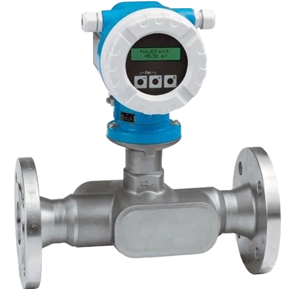 92F25-DSEA1 فلومتر التراسونیک اندرس هاوزر 92F25-DSEA1 - تصویر 1