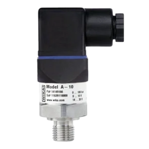 ترانسمیتر فشار قلمی ویکا A10
