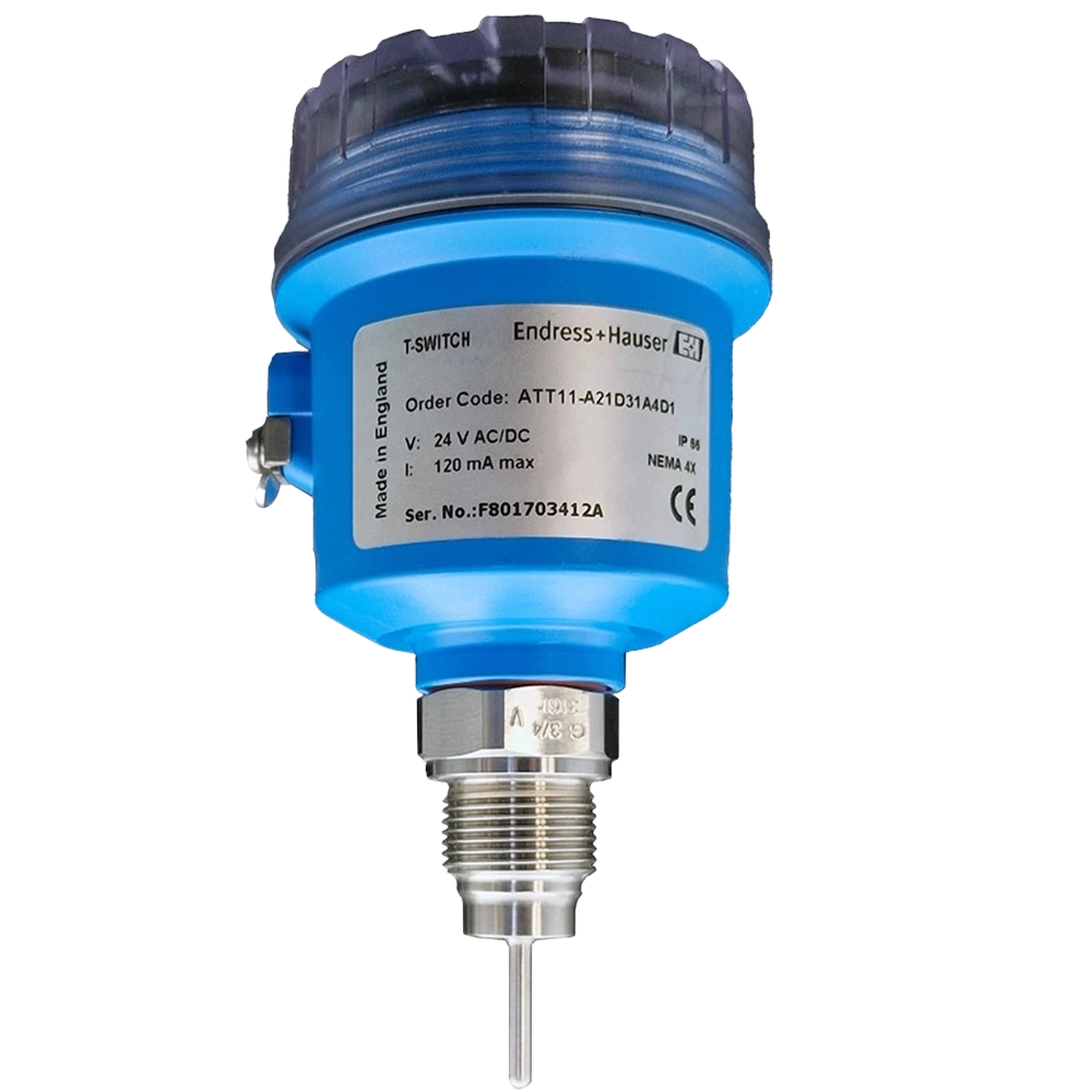ATT11-A21D_1 ترانسمیتر فشار اندرس هاوزر ATT11-A21D - تصویر 1