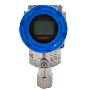 ترانسمیتر فشار AUTROL-APT3200