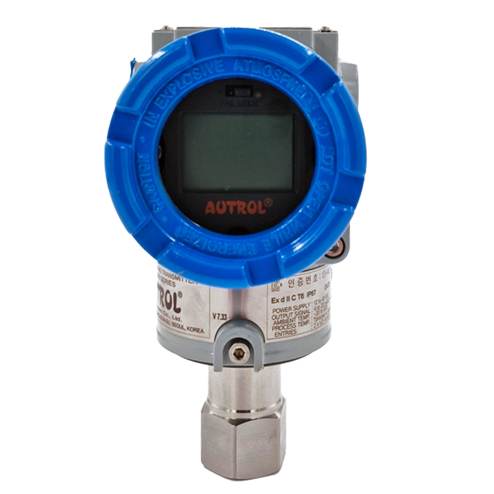 AUTROL-APT3200_1 ترانسمیتر فشار AUTROL-APT3200 - تصویر 1