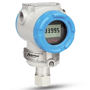 ترانسمیتر دما AUTROL-ATT2100