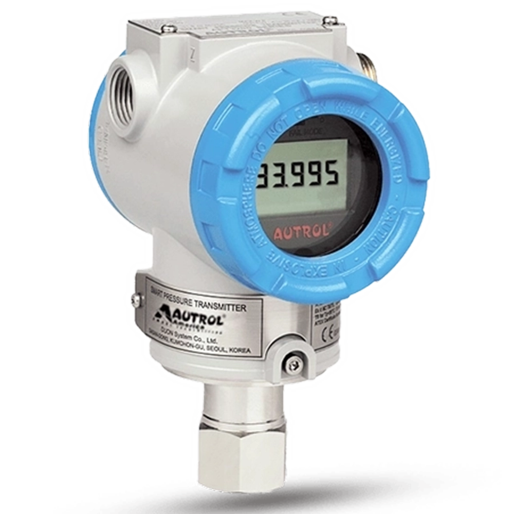 AUTROL-ATT2100 ترانسمیتر دما AUTROL-ATT2100 - تصویر 1