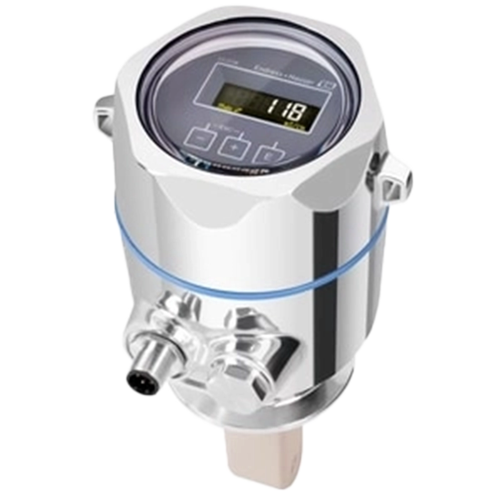 CLD18 آنالایزر کانداکتیویتی اندرس CLD18 - تصویر 1