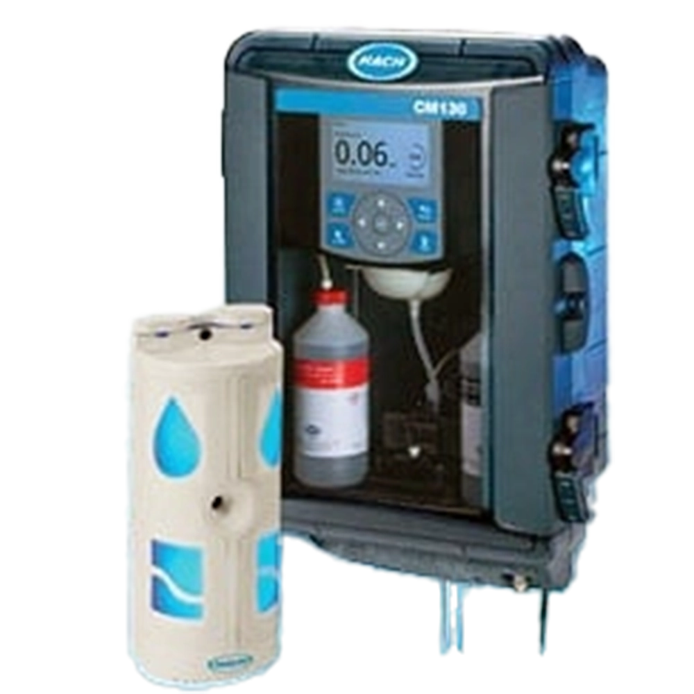 CM130 آنالایزر کلراین هک CM130 - تصویر 1