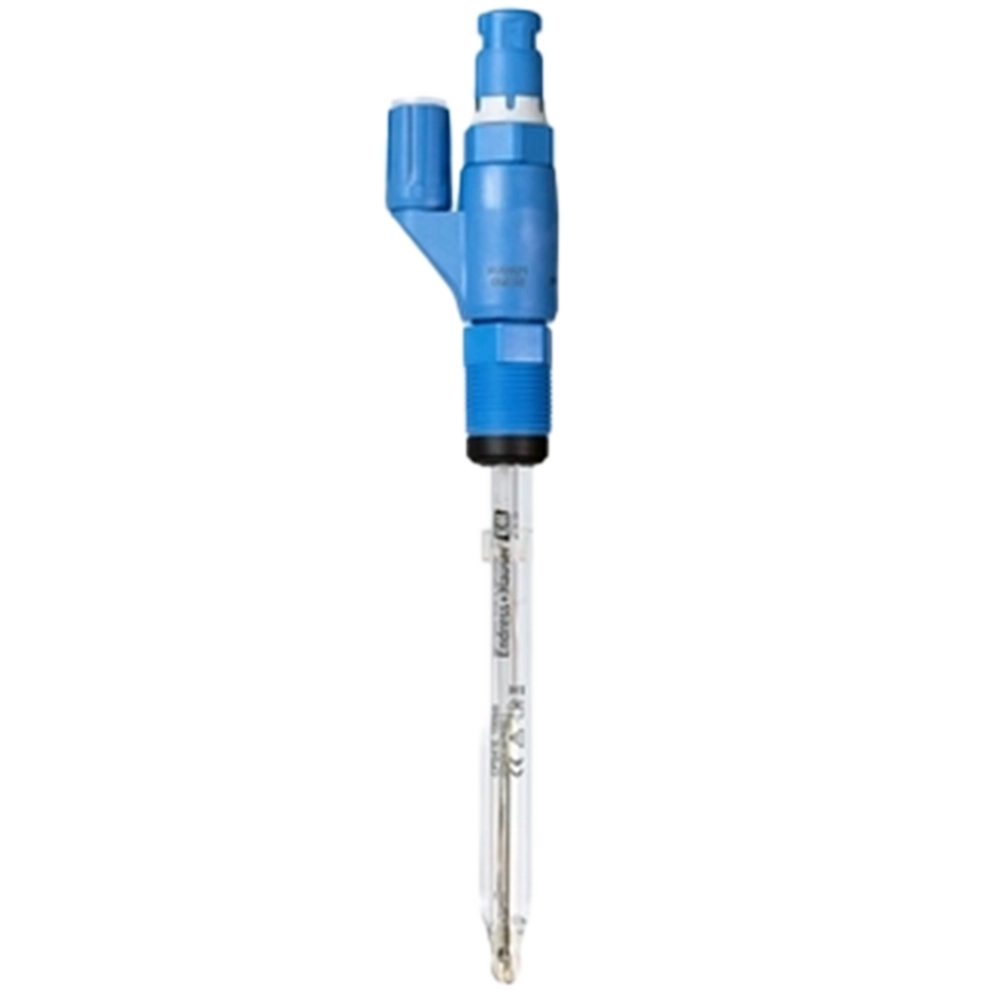 CPS41E سنسور آنالایزر ph اندرس هاوزر CPS41E - تصویر 1