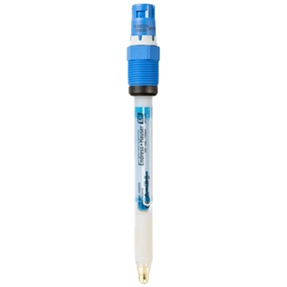 CPS96E سنسور آنالایزر ph/orp اندرس هاوزر CPS96E - تصویر 1