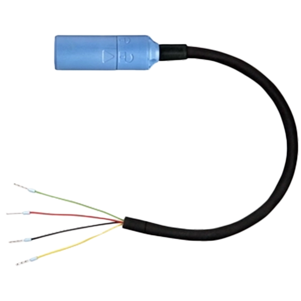 CYK10 کابل سنسور اندرس هاوزر CYK10 - تصویر 1