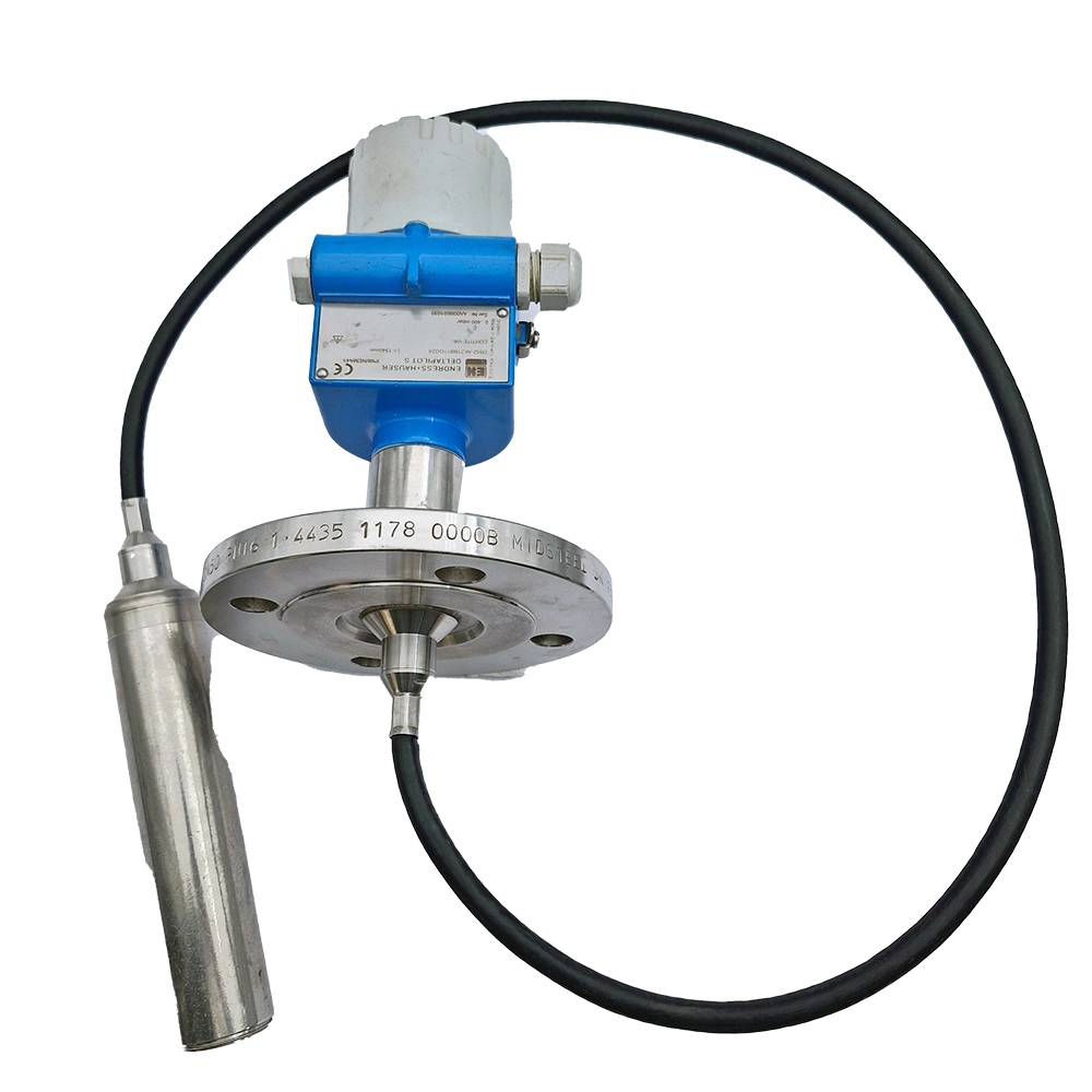 DB52-AK21_1 ترانسمیتر فشار اندرس هاوزر DB52-AK21 - تصویر 1