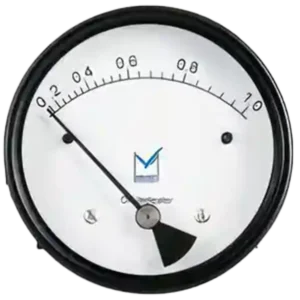 گیج اختلاف فشار مدکو DP4