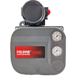 پوزیشنر فیشر DVC6010