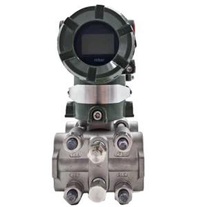 ترانسمیتر اختلاف فشار یوکوگاوا EJA110A-EMS5C