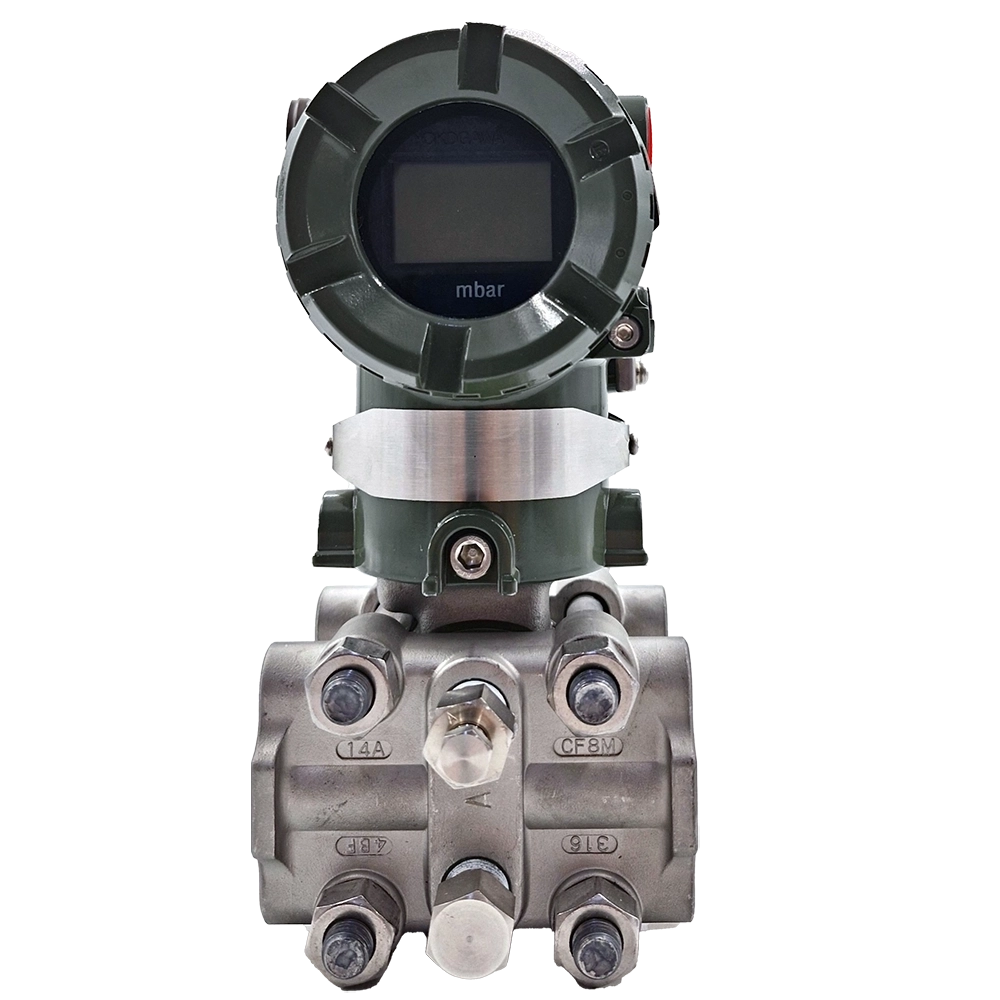 EJA110A-EMS5C_1 ترانسمیتر اختلاف فشار یوکوگاوا EJA110A-EMS5C - تصویر 1