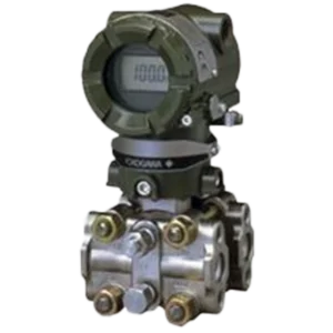 ترانسمیتر اختلاف فشار یوکوگاوا EJA110A-FMS4A