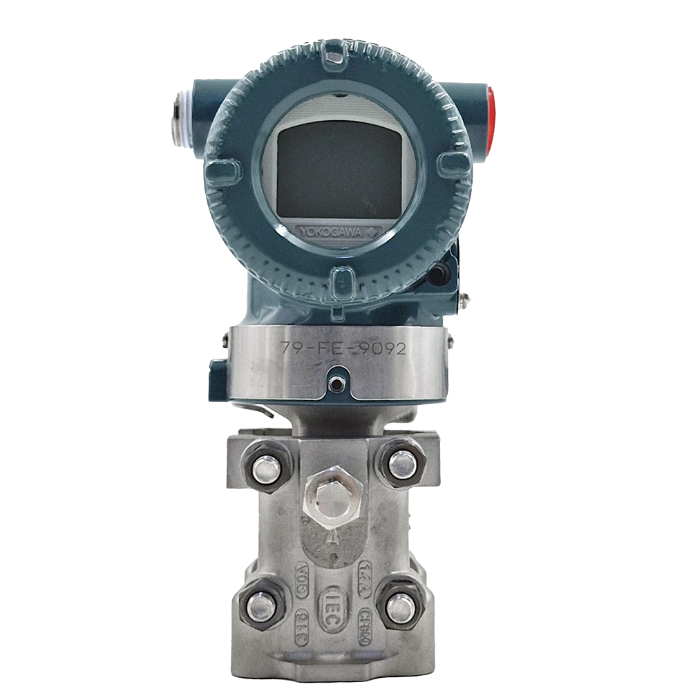 EJA110E-JHS4G_1 ترانسمیتر اختلاف فشار یوکوگاوا EJA110E-JHS4G - تصویر 1