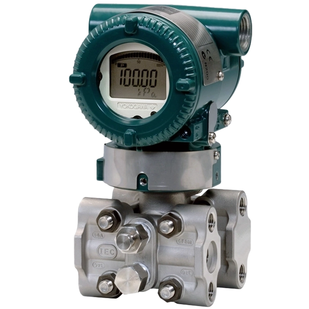 EJA110E-JMS5G ترانسمیتر اختلاف فشار یوکوگاوا EJA110E-JMS5G - تصویر 1