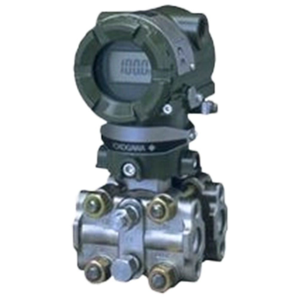 EJA430A-EAS5B ترانسمیتر اختلاف فشار یوکوگاوا EJA430A-EAS5B - تصویر 1