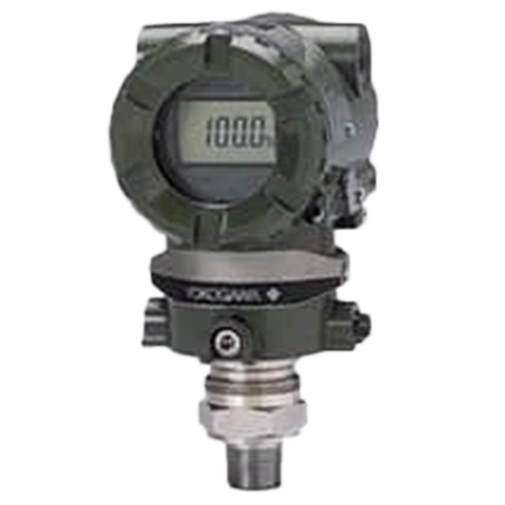 EJA530A-DAS7N ترانسمیتر فشار یوکوگاوا EJA530A-DAS7N - تصویر 1