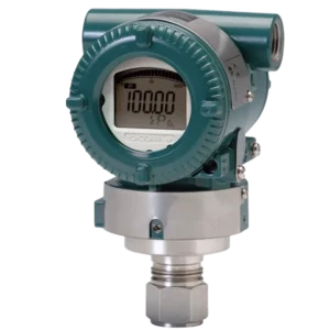 ترانسمیتر فشار یوکوگاوا EJA530E-JBS7N