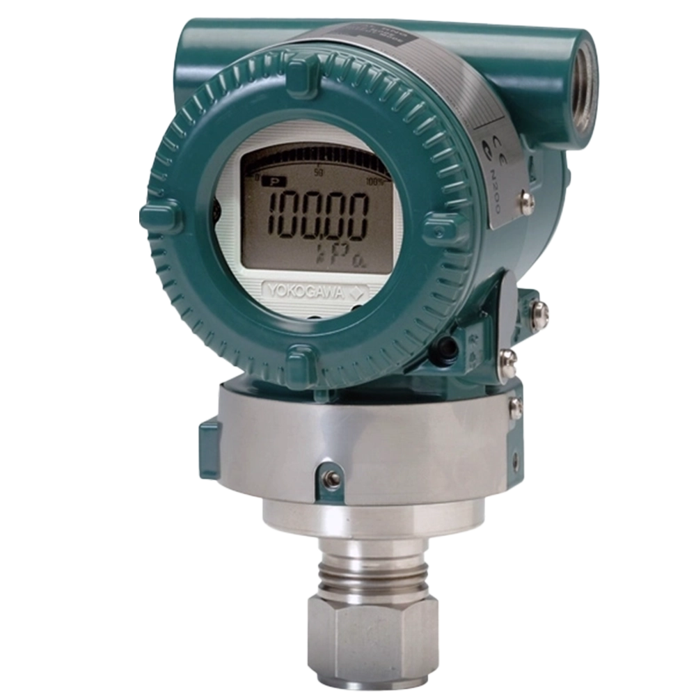 EJA530E-JBS7N ترانسمیتر فشار یوکوگاوا EJA530E-JBS7N - تصویر 1