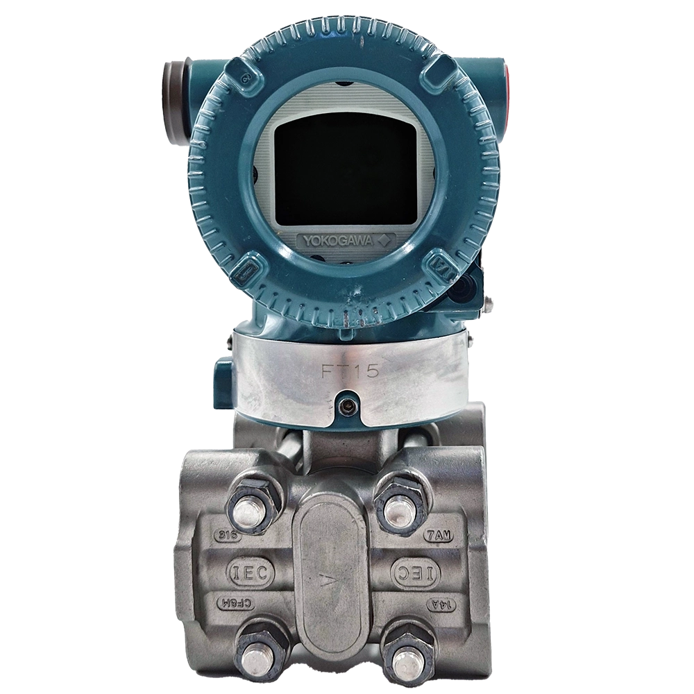 EJX110A-EHS5G_1 ترانسمیتر اختلاف فشار یوکوگاوا EJX110A-EHS5G - تصویر 1