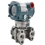 ترانسمیتر اختلاف فشار یوکوگاوا EJX110A-EHS5G - تصویر 2