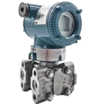 ترانسمیتر اختلاف فشار یوکوگاوا EJX110A-EHS5G - تصویر 3