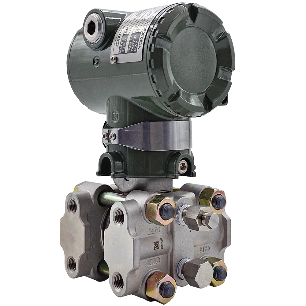 EJX110A-ELS4A_3 ترانسمیتر اختلاف فشار یوکوگاوا EJX110A-ELS4A - تصویر 1