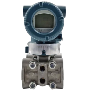ترانسمیتر اختلاف فشار یوکوگاوا EJX110A-EVS5G