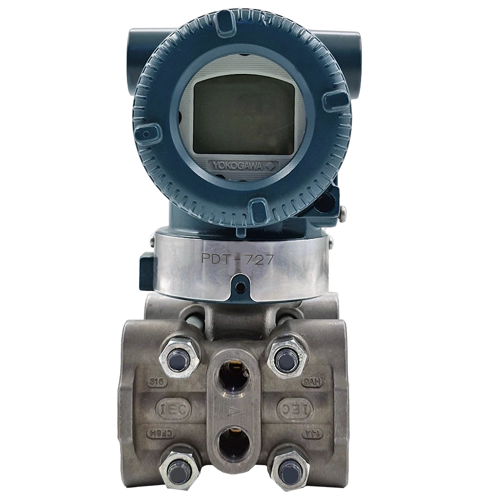 EJX110A-EVS5G_1 ترانسمیتر اختلاف فشار یوکوگاوا EJX110A-EVS5G - تصویر 1