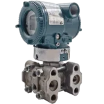 ترانسمیتر اختلاف فشار یوکوگاوا EJX110A-EVS5G - تصویر 2