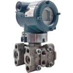 ترانسمیتر اختلاف فشار یوکوگاوا EJX110A-EVS5G - تصویر 3