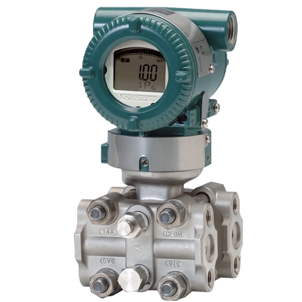 EJX120A-JES4G ترانسمیتر اختلاف فشار یوکوگاوا EJX120A-JES4G - تصویر 1