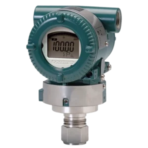 ترانسمیتر فشار یوکوگاوا EJX510A-EBS9N