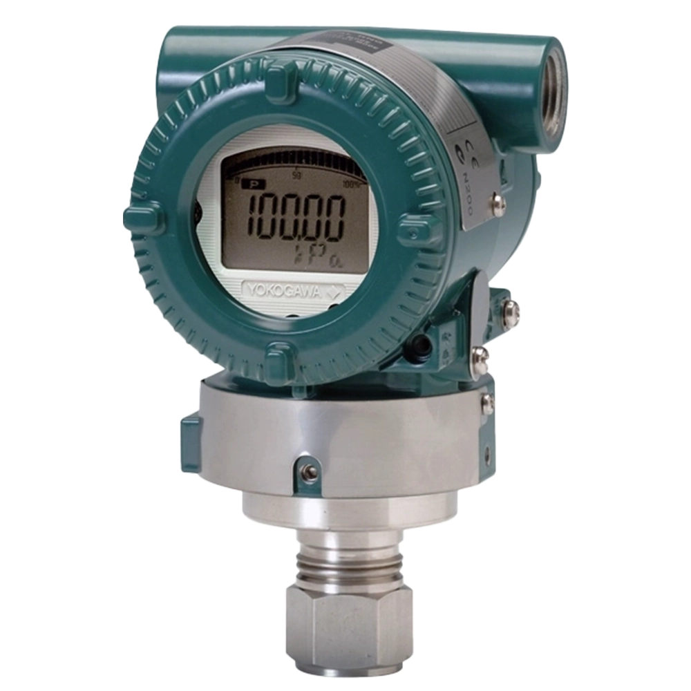 EJX510A-EBS9N ترانسمیتر فشار یوکوگاوا EJX510A-EBS9N - تصویر 1