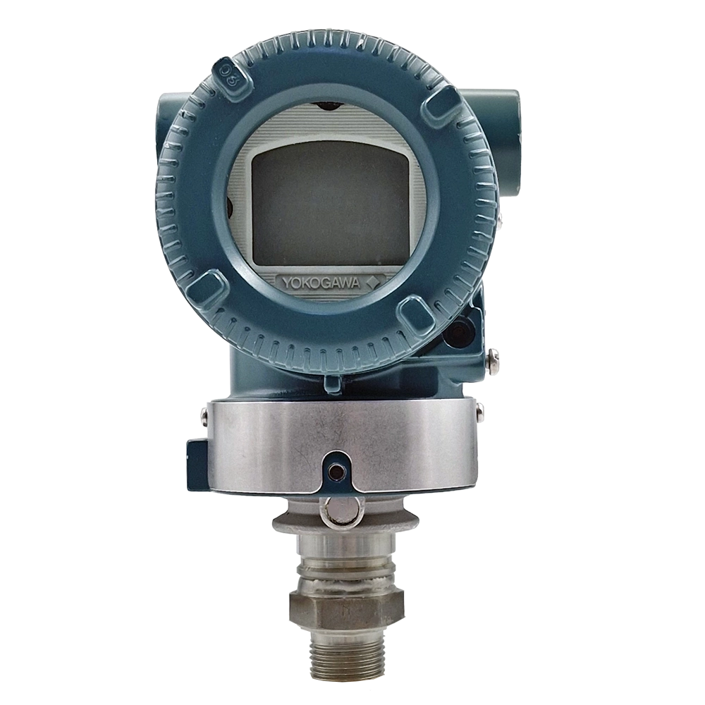 EJX510A-ECS9N_1 ترانسمیتر فشار ابسلوت یوکوگاوا EJX510A-ECS9N - تصویر 1