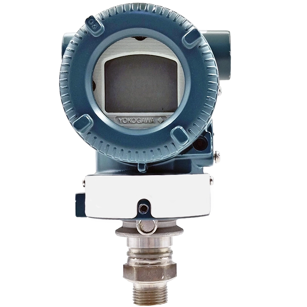 EJX530A-DCS9N_1 ترانسمیتر فشار یوکوگاوا EJX530A-DCS9N - تصویر 1