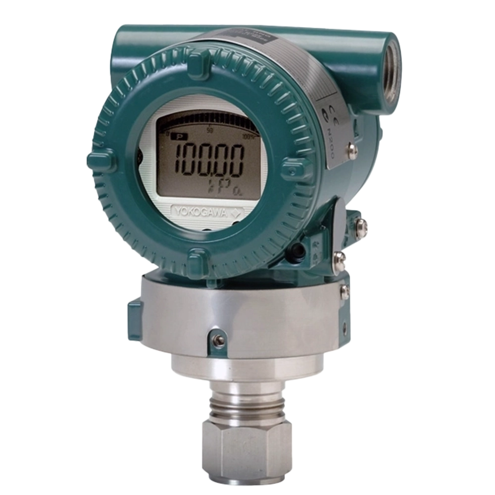 EJX530A-EDS8N ترانسمیتر فشار یوکوگاوا EJX530A-EDS8N - تصویر 1