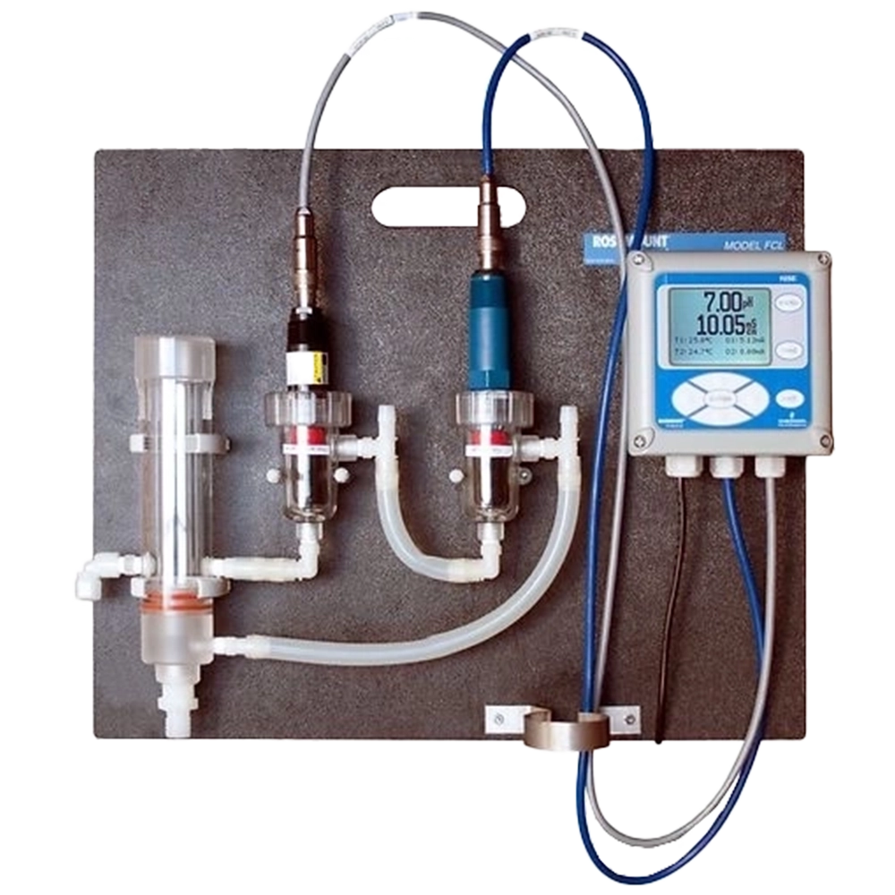 FCL آنالایزر کلراین روزمونت FCL - تصویر 1