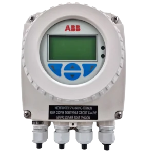 فلومتر ای بی بی FET321