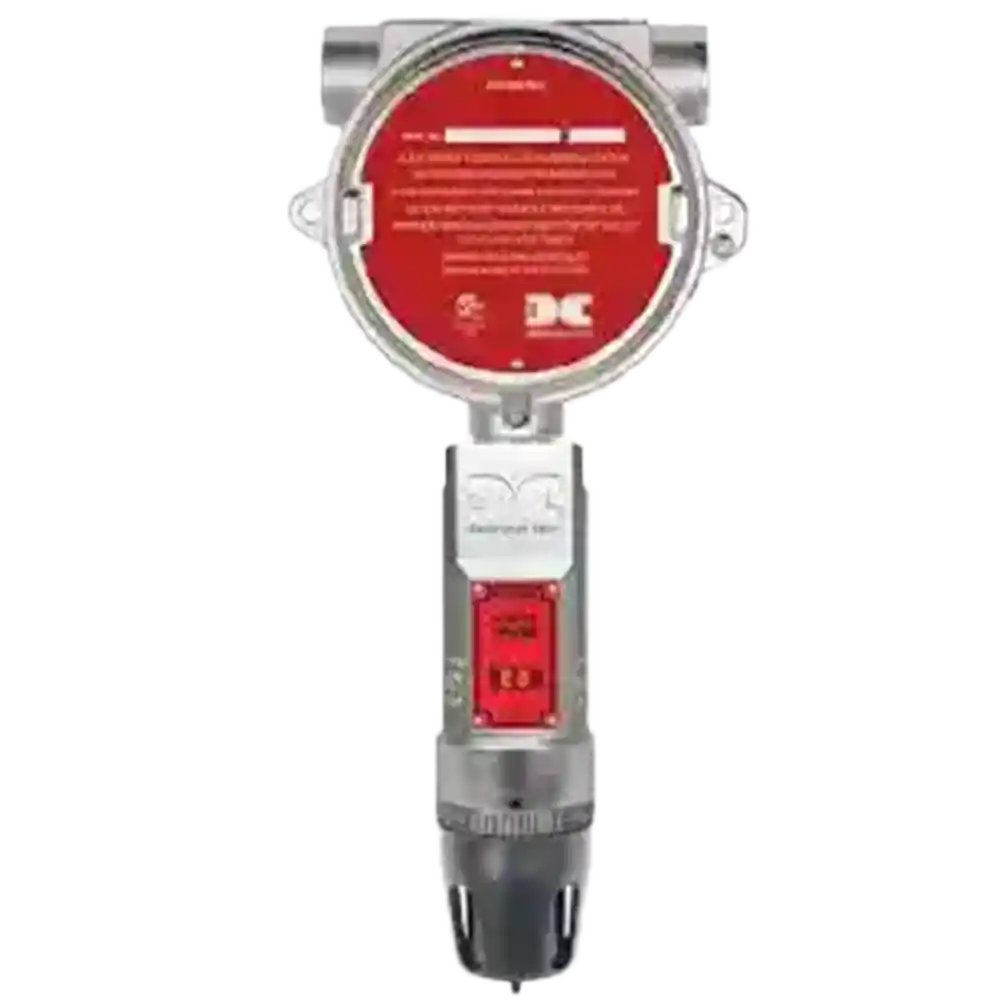 FP-700LEL سنسور گاز Detcon FP-700LEL - تصویر 1