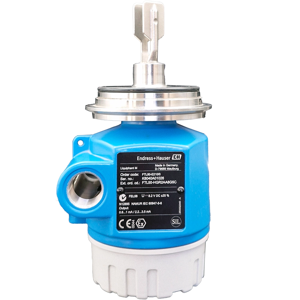 FTL50-E210_1 سوئیچ سطح اندرس هاوزر FTL50-E210 - تصویر 1