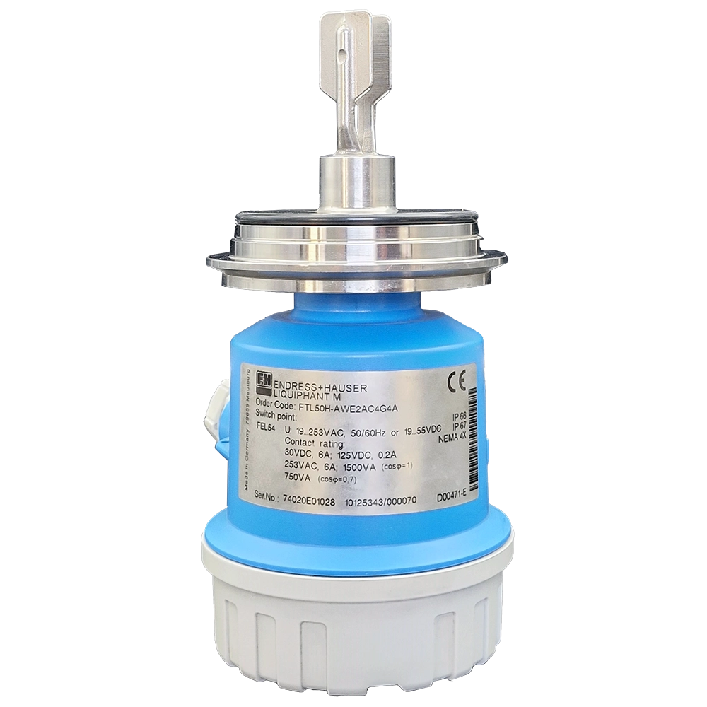 FTL50H-AWE_1 لول سوئیچ اندرس هاوزر FTL50H-AWE - تصویر 1