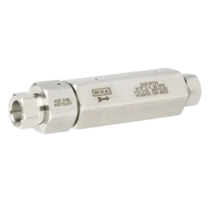 چک ولو ویکا HPCV