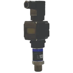 ترانسمیتر فشار قلمی مدکو MD5