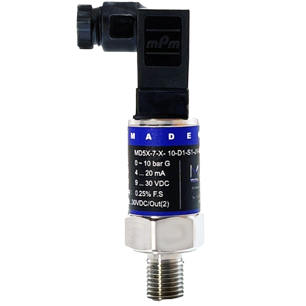 MD5X ترانسمیتر فشار قلمی مدکو MD5X - تصویر 1