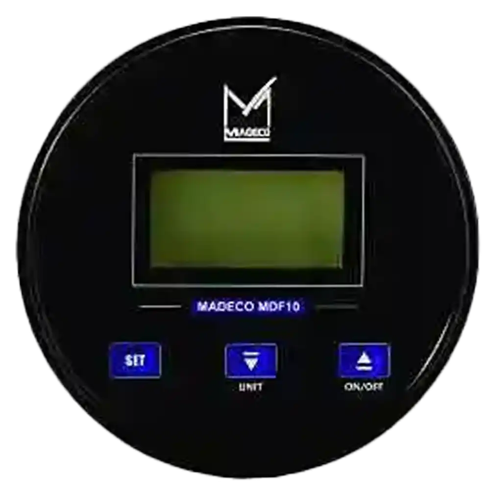 MDF10 فشار سنج دیجیتالی مدکو MDF10 - تصویر 1