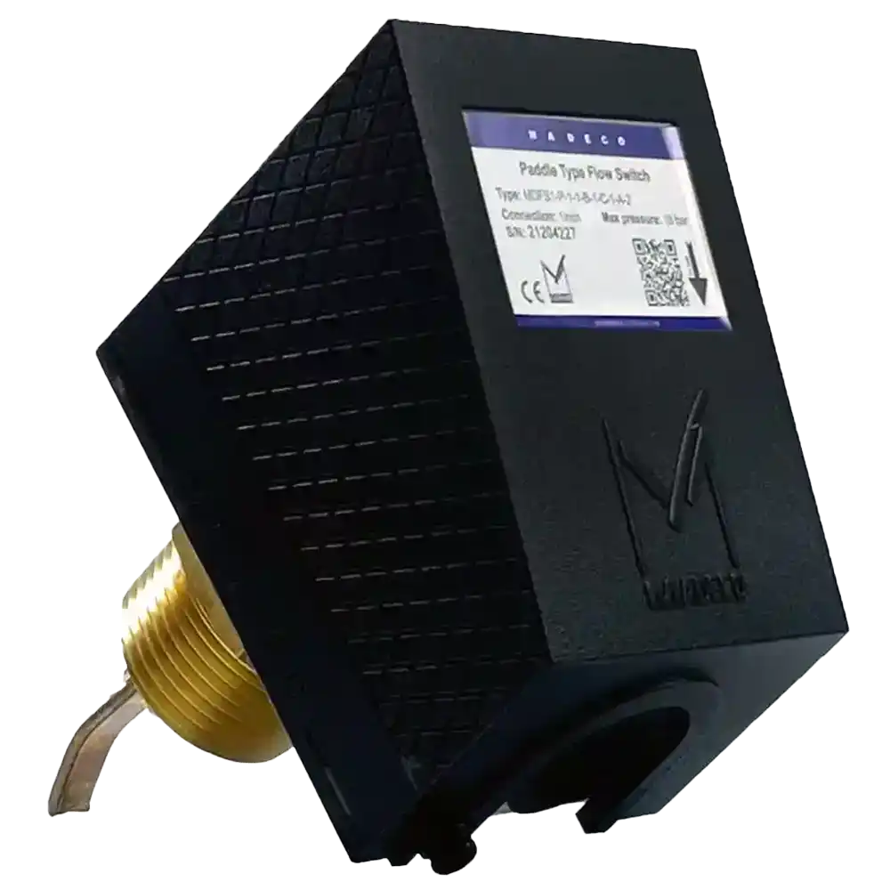 MDFS1 فلو سوئیچ مدکو MDFS1 - تصویر 1