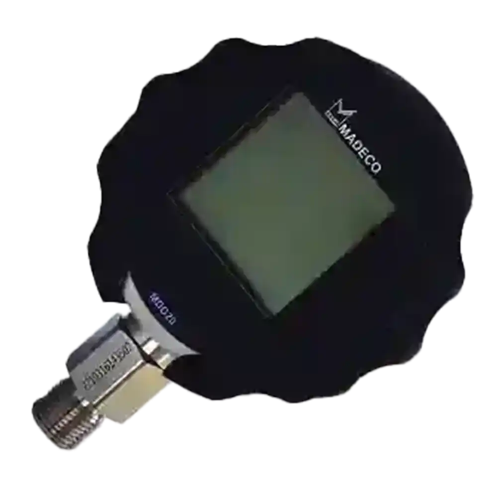 MDG20 تست گیج دیجیتالی مدکو MDG20 - تصویر 1