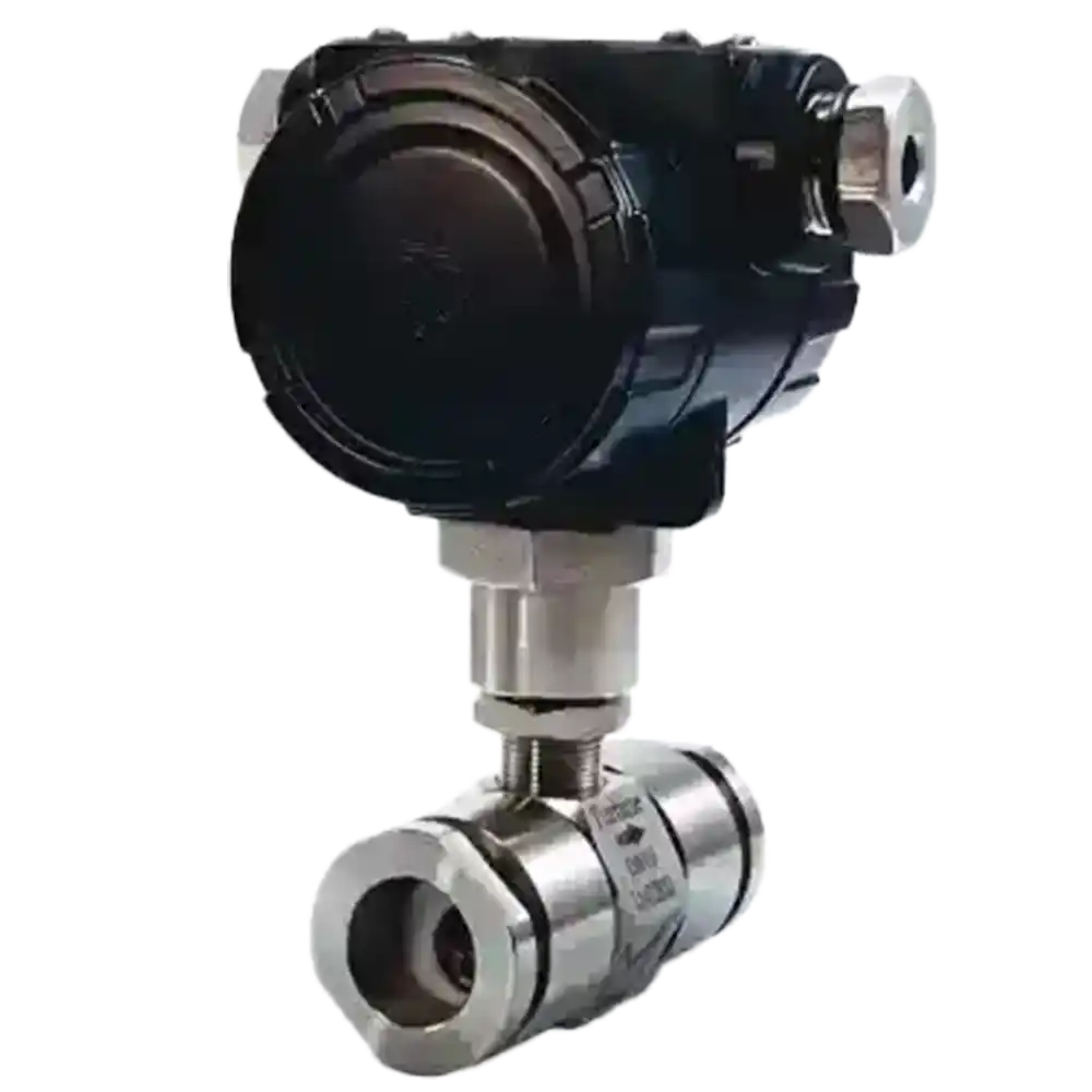 MDGY فلومتر توربینی مدکو MDGY - تصویر 1